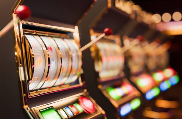 57777bet প্ল্যাটফর্ম ইন্টারফেস এবং গেম বৈচিত্র্য