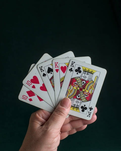 57777bet এর প্রধান গেম স্ক্রিন